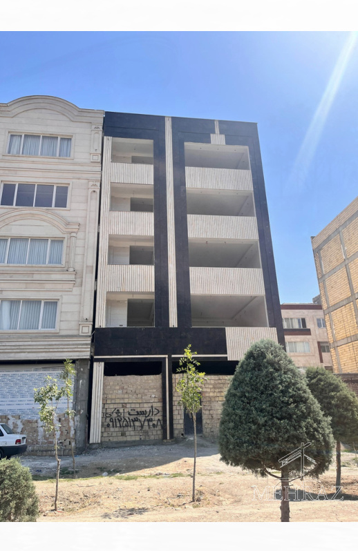 Abolhasani / Shahin Villa project