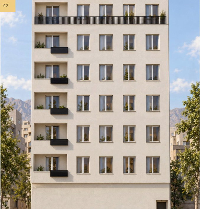 Akbar Naseri project